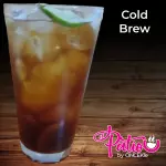 Cold Brew