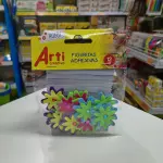 Stickers Mini Flores