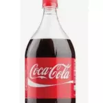 coca cola zero 2,5 litros