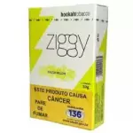 ZIGGY 50GR FRESH MELON