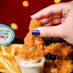 Tenders
