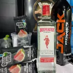 COMBO - Beefeater London Dry 750ml