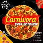 Carnívora