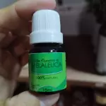OLEO ESSENCIAL MELALEUCA GOTAS