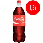 Coca Cola 1.5LTS