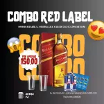 COMBO RED LABEL