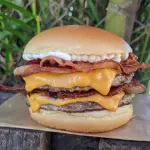 Texas Burger