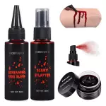 BOBISUKA Kit de sangre falsa