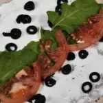 Labneh/لبنة
