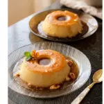 Pudim De Leite Condensado