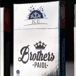 Brothers Paiol Ice