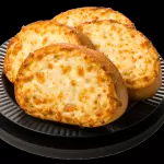 Pan de Ajo