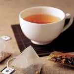 AGUA AROMATICA O TÉ