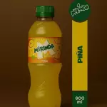 Mirinda Piña 600 ml