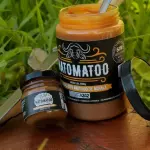 NATOMATOO - Doce de Leite