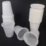 VASOS 5 ONZ BLANCO