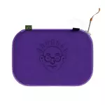 Case -  Puff Bem Bolado Roxo