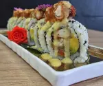 Funji Roll