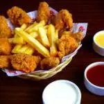 ALITAS BROSTERS