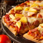 Pizza Del Campo