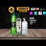 Queirolo 750ml