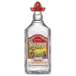 Tequila Sierra Silver