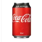 Coca cola zero