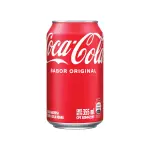 COCA COLA LATA 355ML