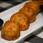 Champiñones