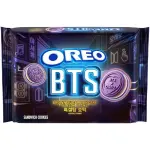 Galletas Oreo BTS Edicion Especial