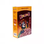 Cereal quinua chocolate · Krupyes 200 g