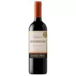 Vinho Reservado Carmenére 750 ml