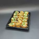 Combo Hot Roll