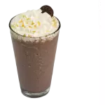 Frappé de Cookies & Cream
