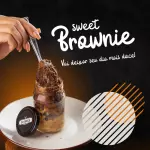 Sweet Brownie