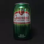 GUARANÁ 350 ML