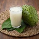 JUGO GUANABANA EN AGUA 14 OZ