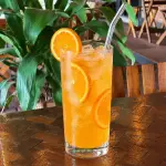 Naranjada
