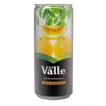 SUCO DEL VALLE MARACUJÁ - LATA