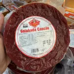 Goiabada Vovó Bete - 1 kg
