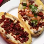MOLLETES