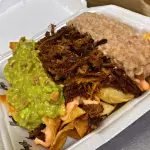Mero Nachos