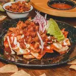 Chilaquiles CHIQUEADOS