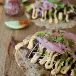 Keto tacos*