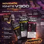 IGNITE V300