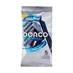 5UND AFEITADORA DORCO
