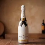 Champagne Moët & Chandon Ice🇫🇷