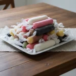 DIN-DIN TAPIOCA