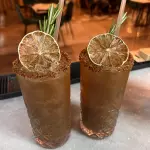 La Lupe