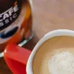 Café Nescafé